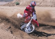 Honda CRF250R